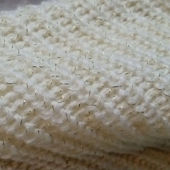 🆕Loose knit sweater - Picture 6 of 7